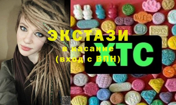 ECSTASY Алзамай